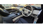 2024 LAND ROVER RANGE ROVER LWB P530